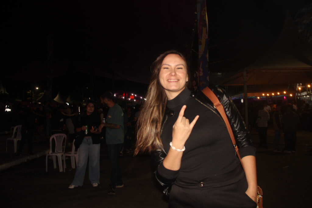 Três Lagoas recebe pela primeira vez os 'Paralamas do Sucesso' em show histórico no folclore Três Lagoas recebe pela primeira vez os 'Paralamas do Sucesso' em show histórico no folclore