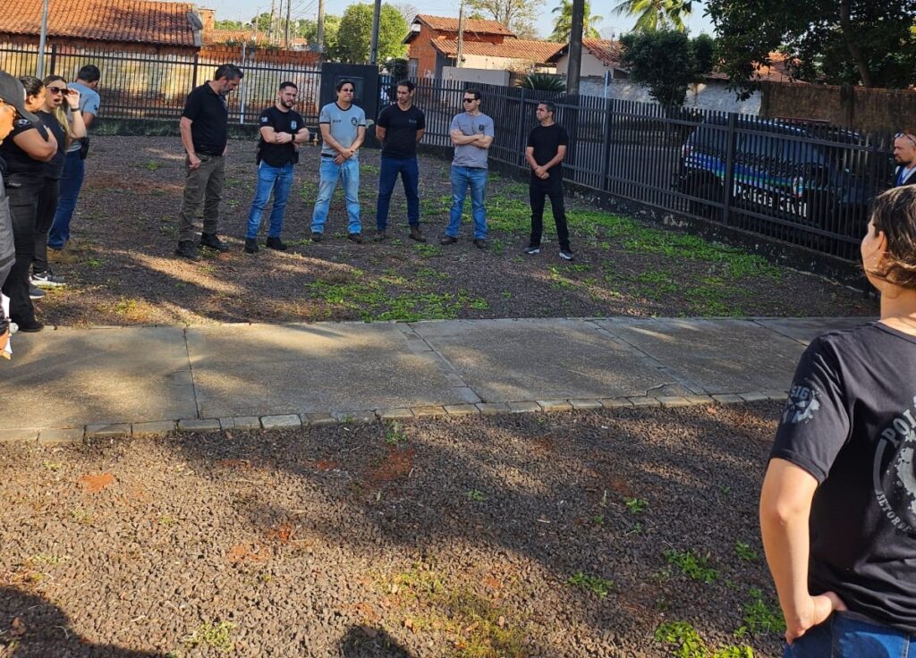 Polícia Civil deflagra Operação tendo alvo comercialização de produtos metálicos e recicláveis em Três Lagoas