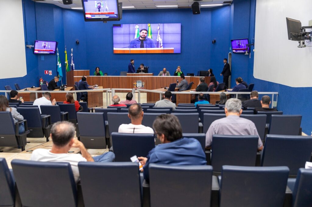 Vereadores autorizam repasse de recurso para realização da Festa do Folclore