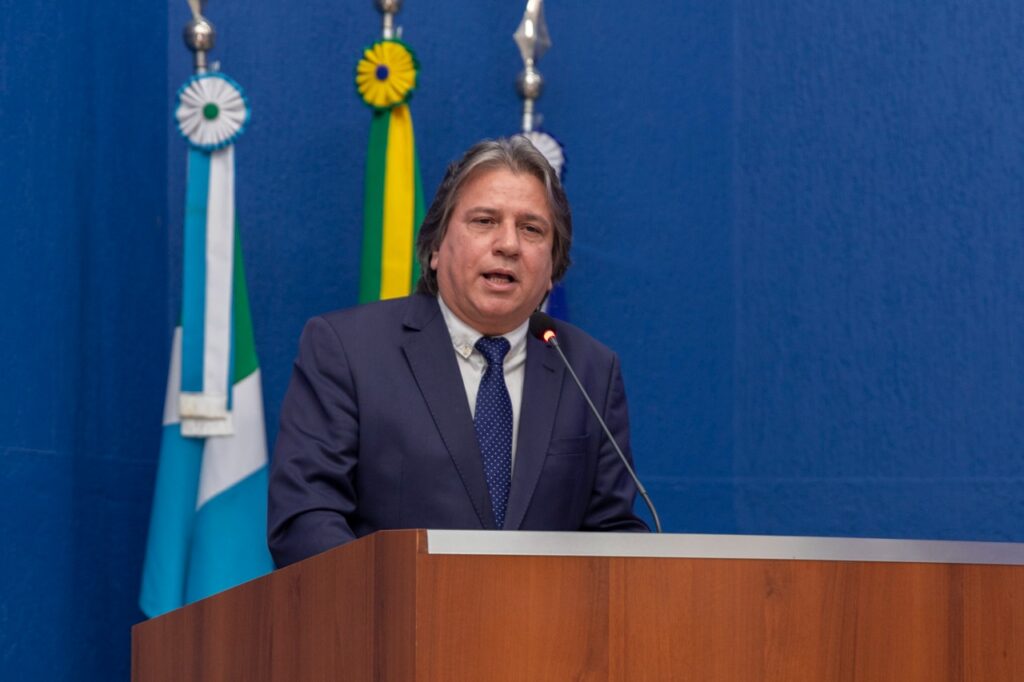 Câmara promove solenidade para entrega de títulos de cidadão e moções