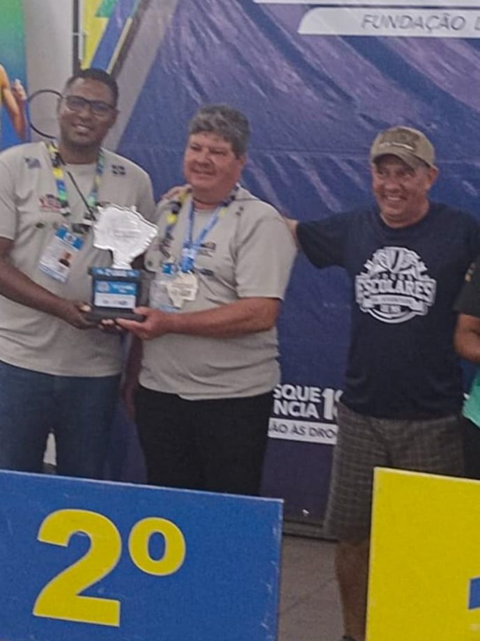 Três Lagoas conquista vice-campeonato no atletismo feminino e segue nas disputas dos Jogos Escolares da Juventude de MS 2025 Três Lagoas conquista vice-campeonato no atletismo feminino e segue nas disputas dos Jogos Escolares da Juventude de MS 2025