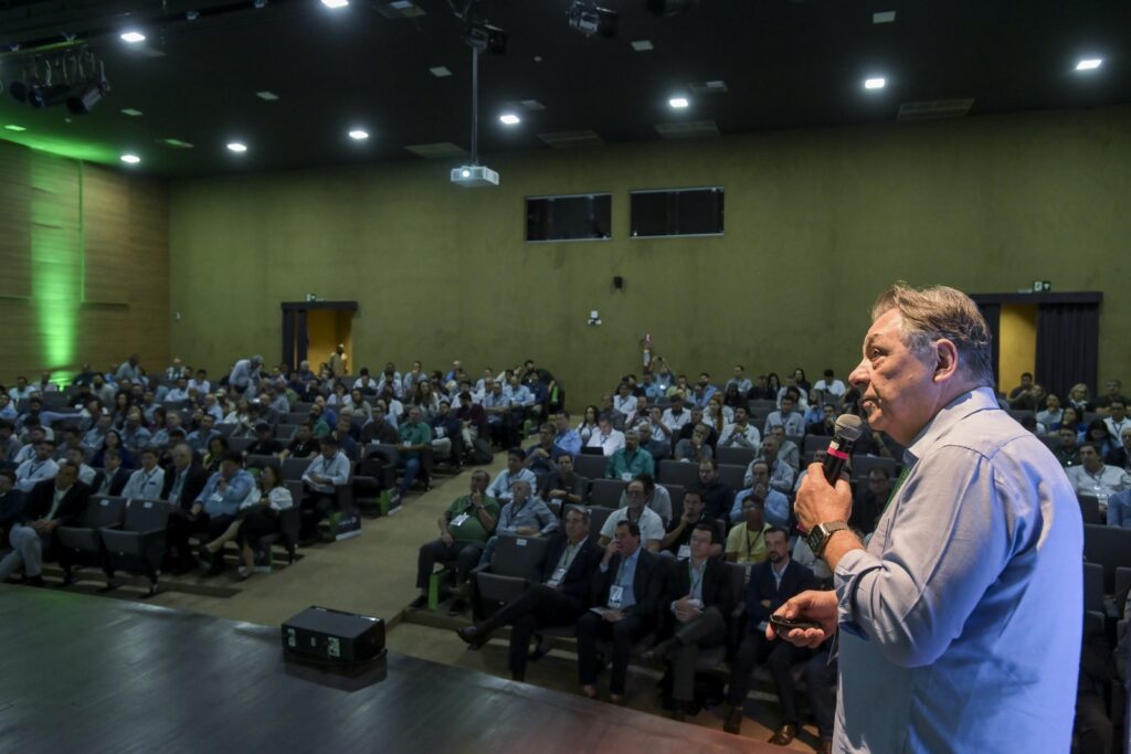 Último dia da Show Florestal consagra Três Lagoas como grande centro tecnológico do setor