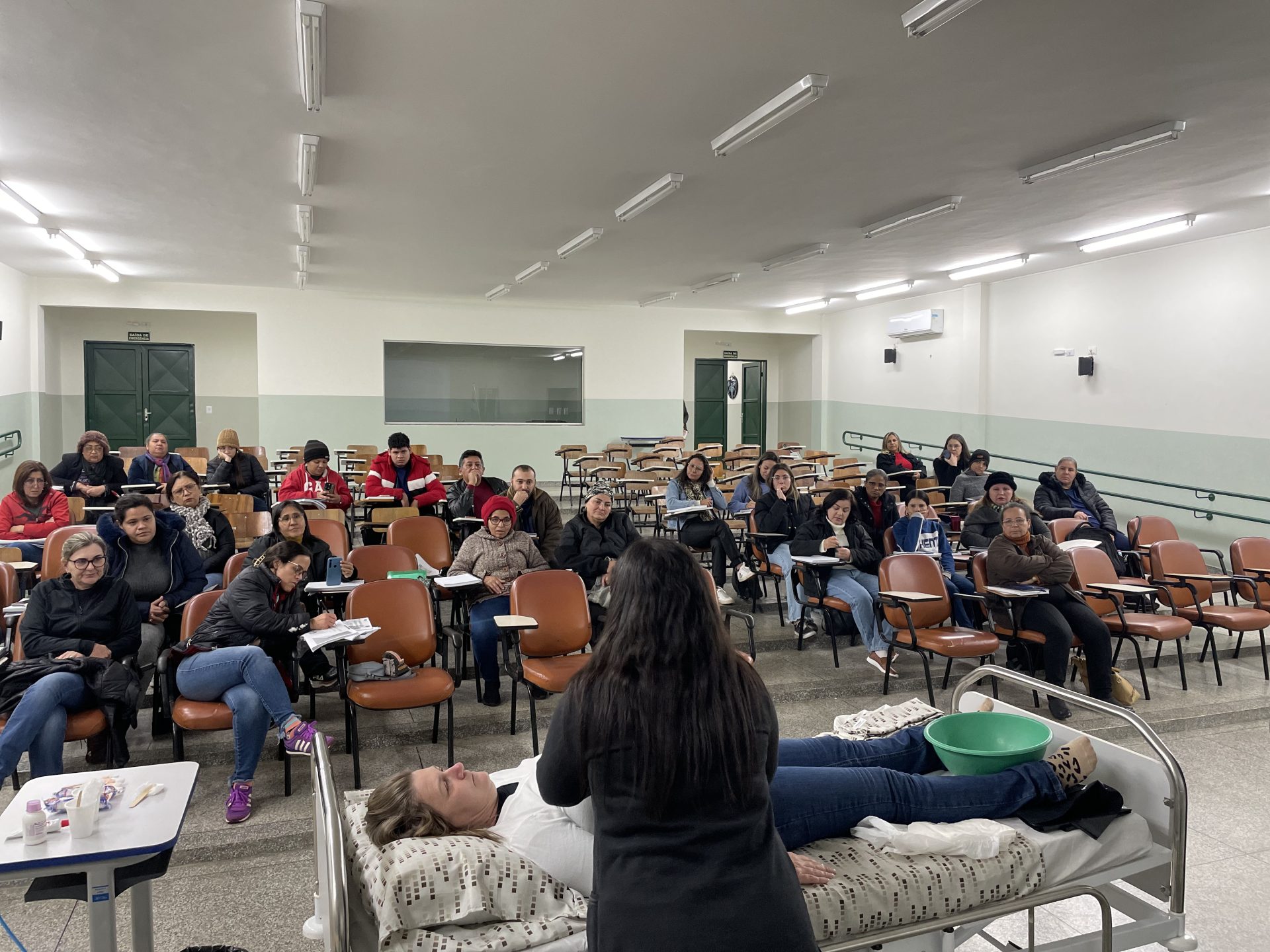 Educação que transforma: 100% dos municípios de Mato Grosso do Sul contam com ensino profissionalizante