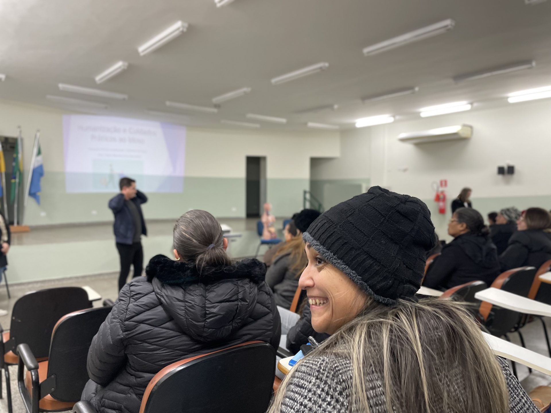 Educação que transforma: 100% dos municípios de Mato Grosso do Sul contam com ensino profissionalizante