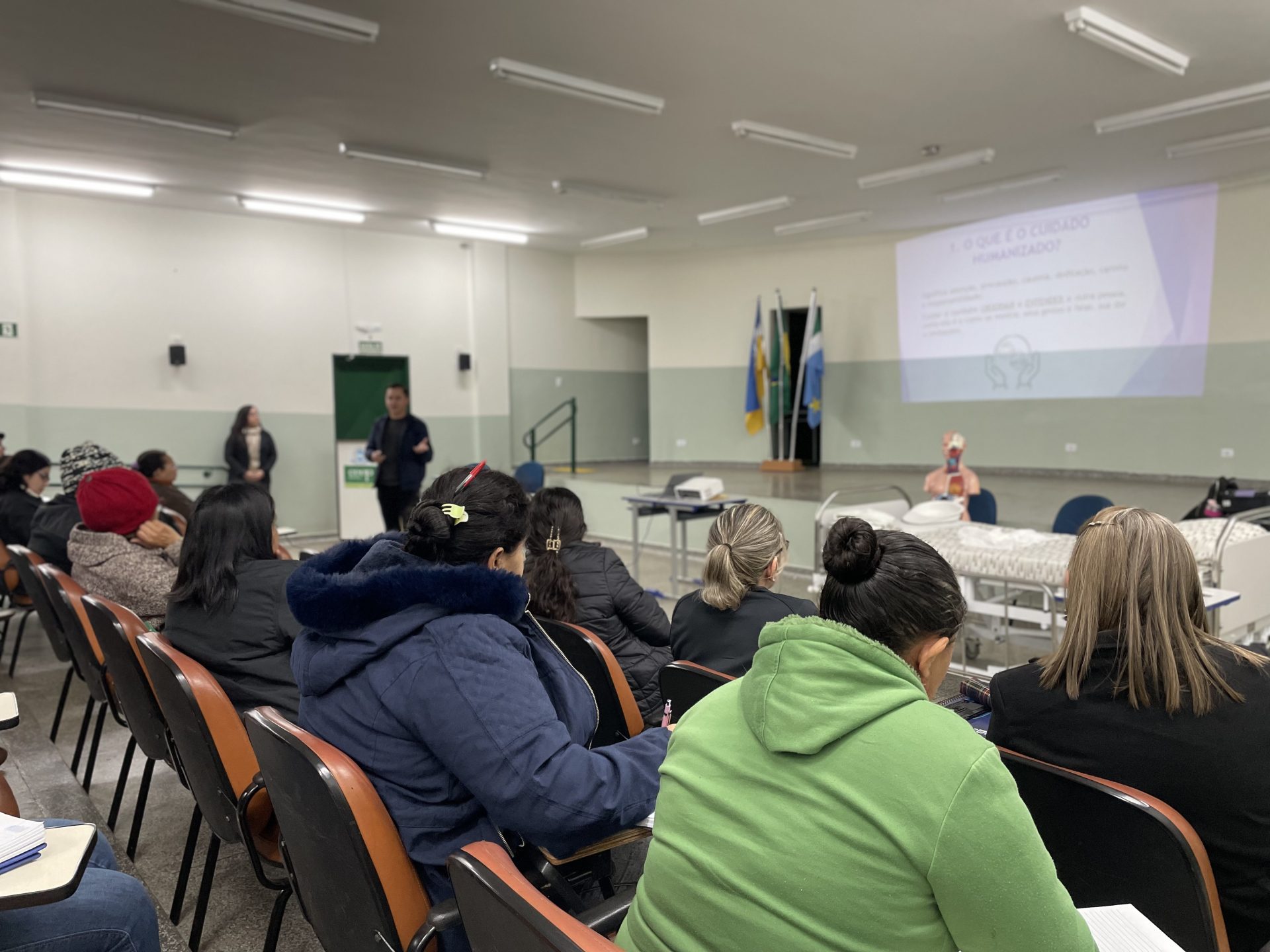 Educação que transforma: 100% dos municípios de Mato Grosso do Sul contam com ensino profissionalizante