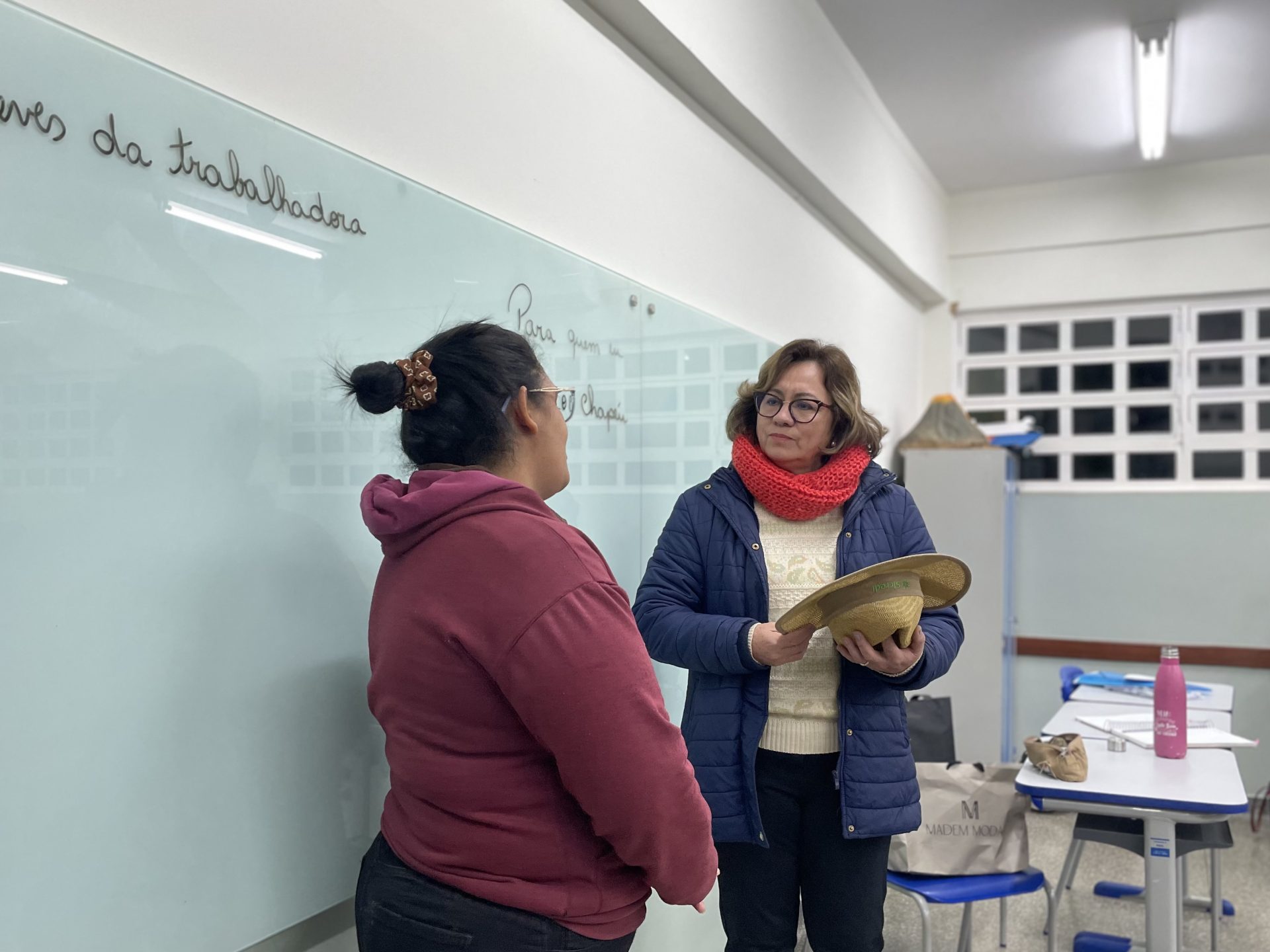 Educação que transforma: 100% dos municípios de Mato Grosso do Sul contam com ensino profissionalizante