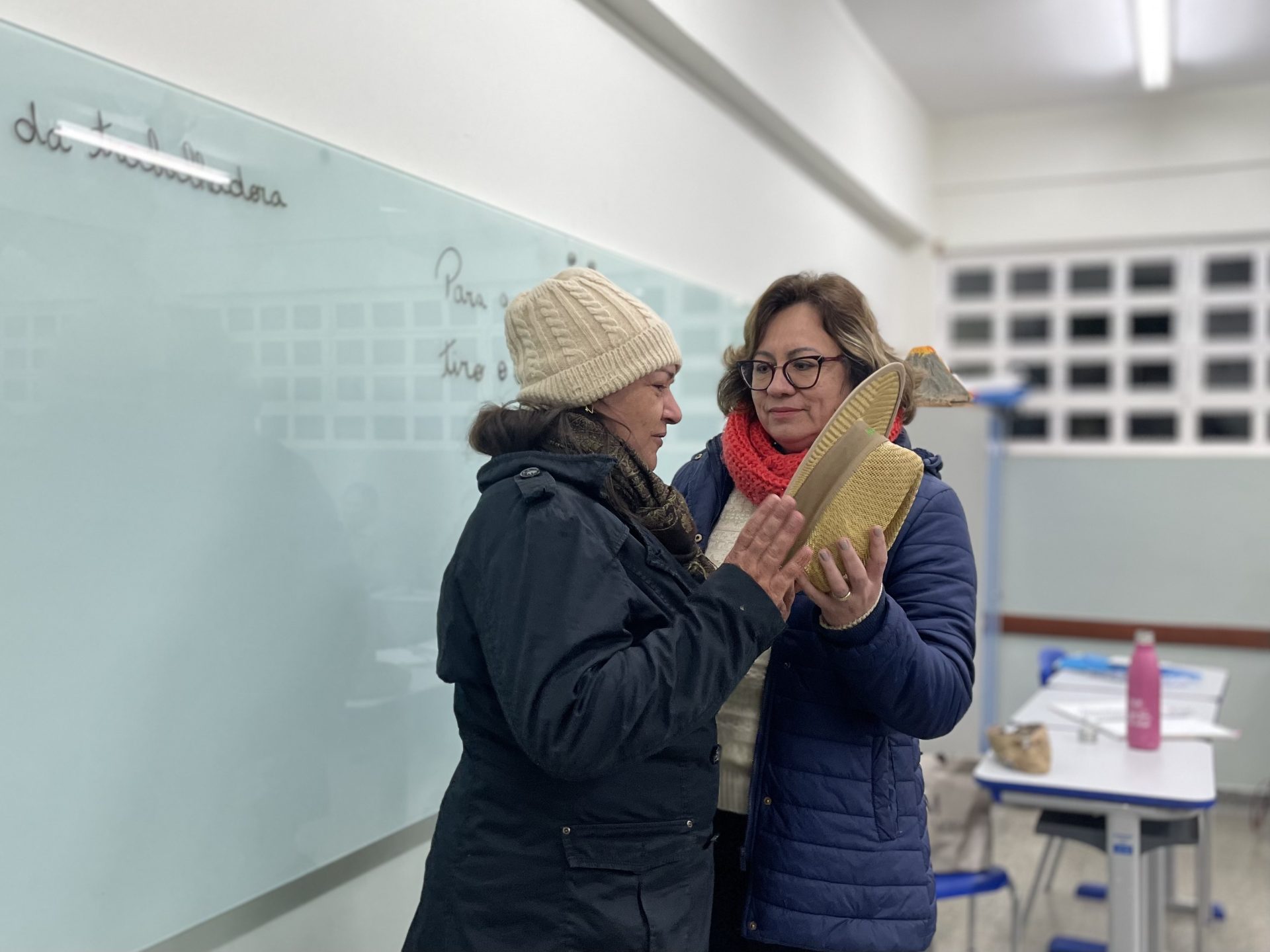 Educação que transforma: 100% dos municípios de Mato Grosso do Sul contam com ensino profissionalizante