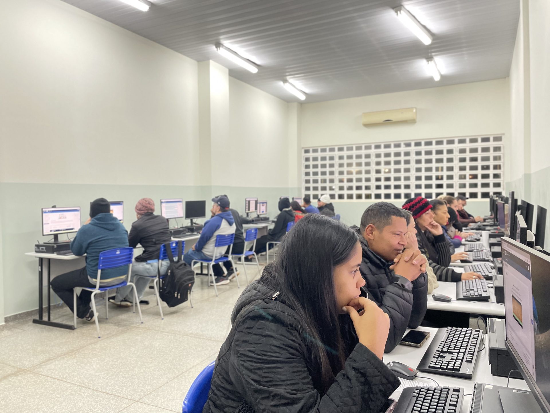 Educação que transforma: 100% dos municípios de Mato Grosso do Sul contam com ensino profissionalizante