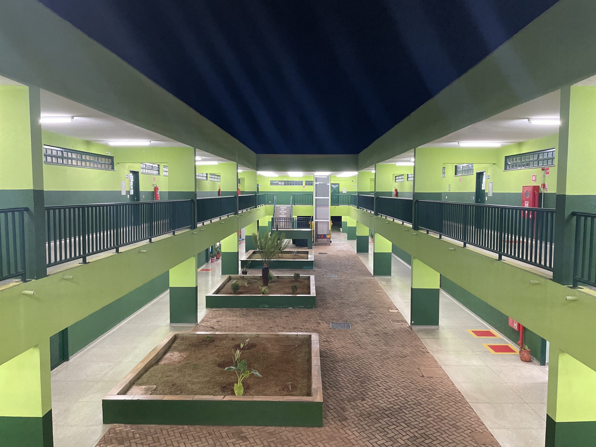 Educação que transforma: 100% dos municípios de Mato Grosso do Sul contam com ensino profissionalizante