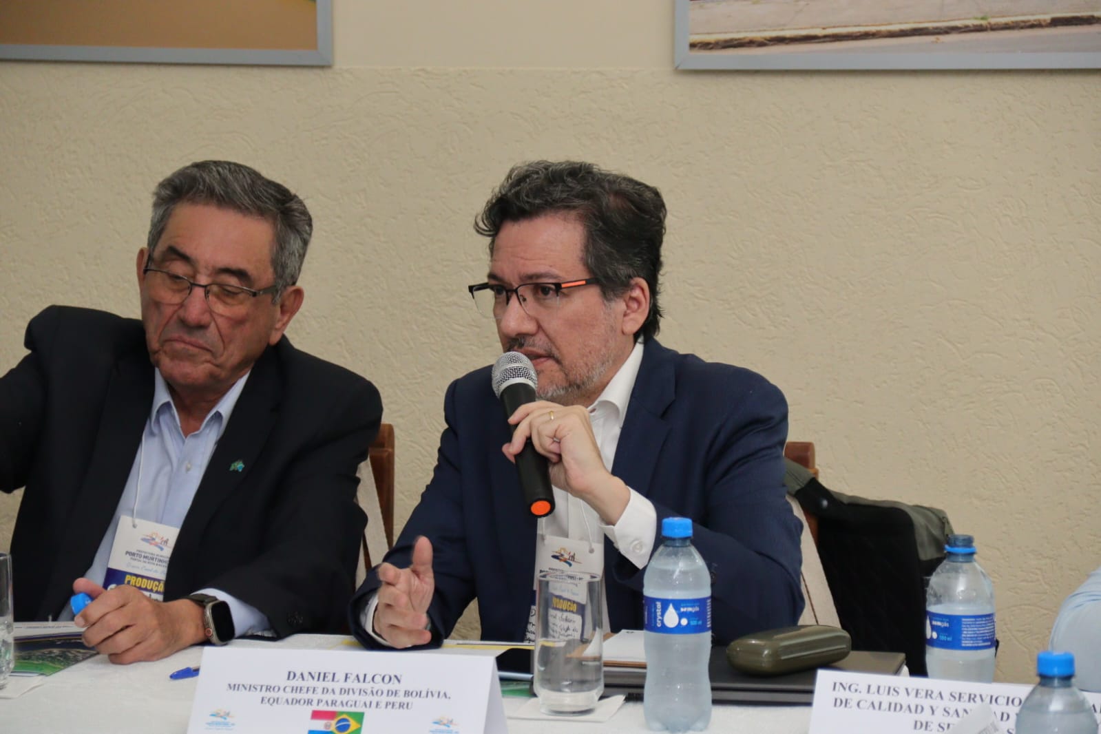 Ponte Binacional da Rota Bioceânica atinge 75% de execução e deve ser entregue no segundo semestre de 2026 Ponte Binacional da Rota Bioceânica atinge 75% de execução e deve ser entregue no segundo semestre de 2026