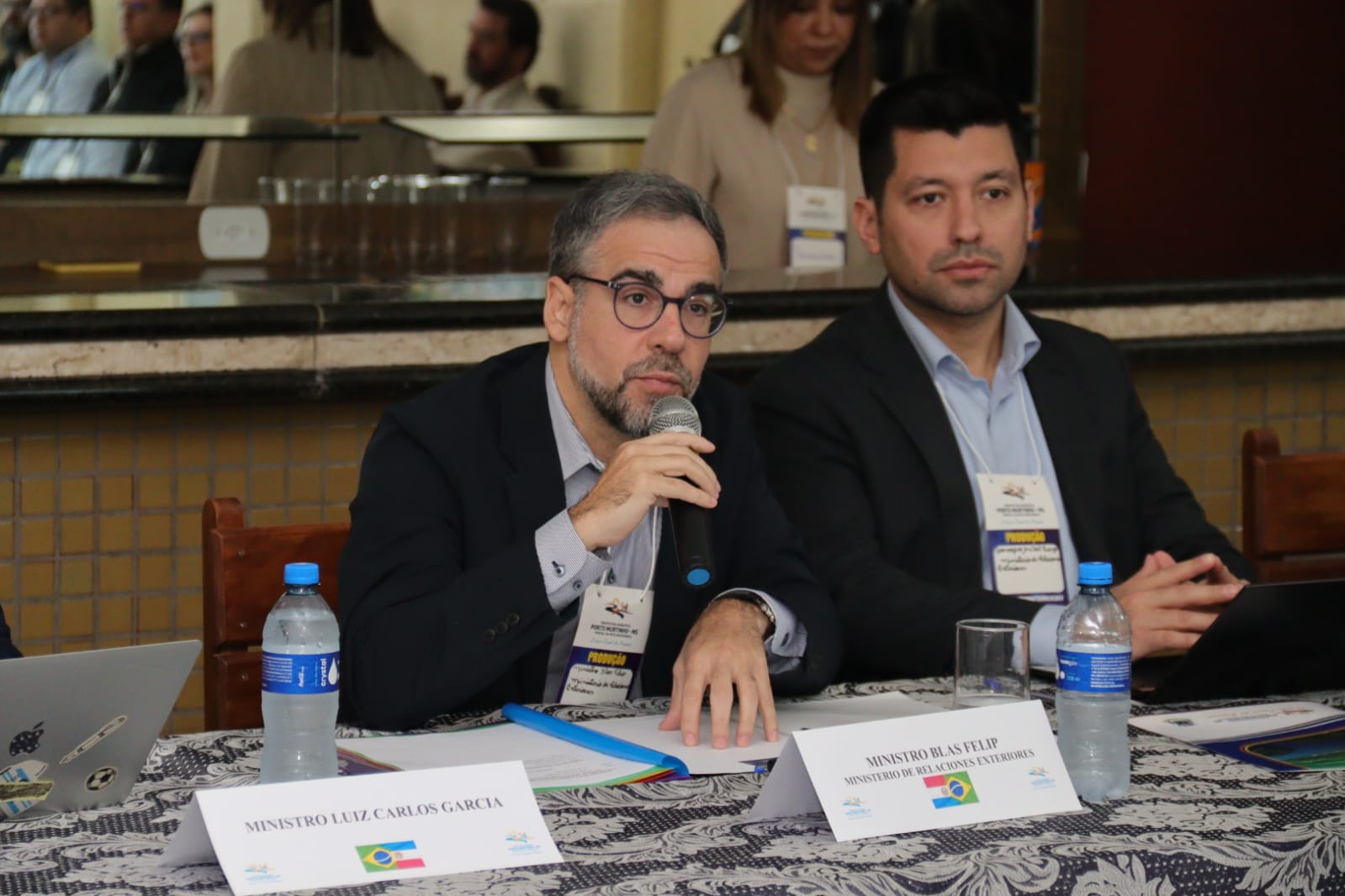 Ponte Binacional da Rota Bioceânica atinge 75% de execução e deve ser entregue no segundo semestre de 2026 Ponte Binacional da Rota Bioceânica atinge 75% de execução e deve ser entregue no segundo semestre de 2026