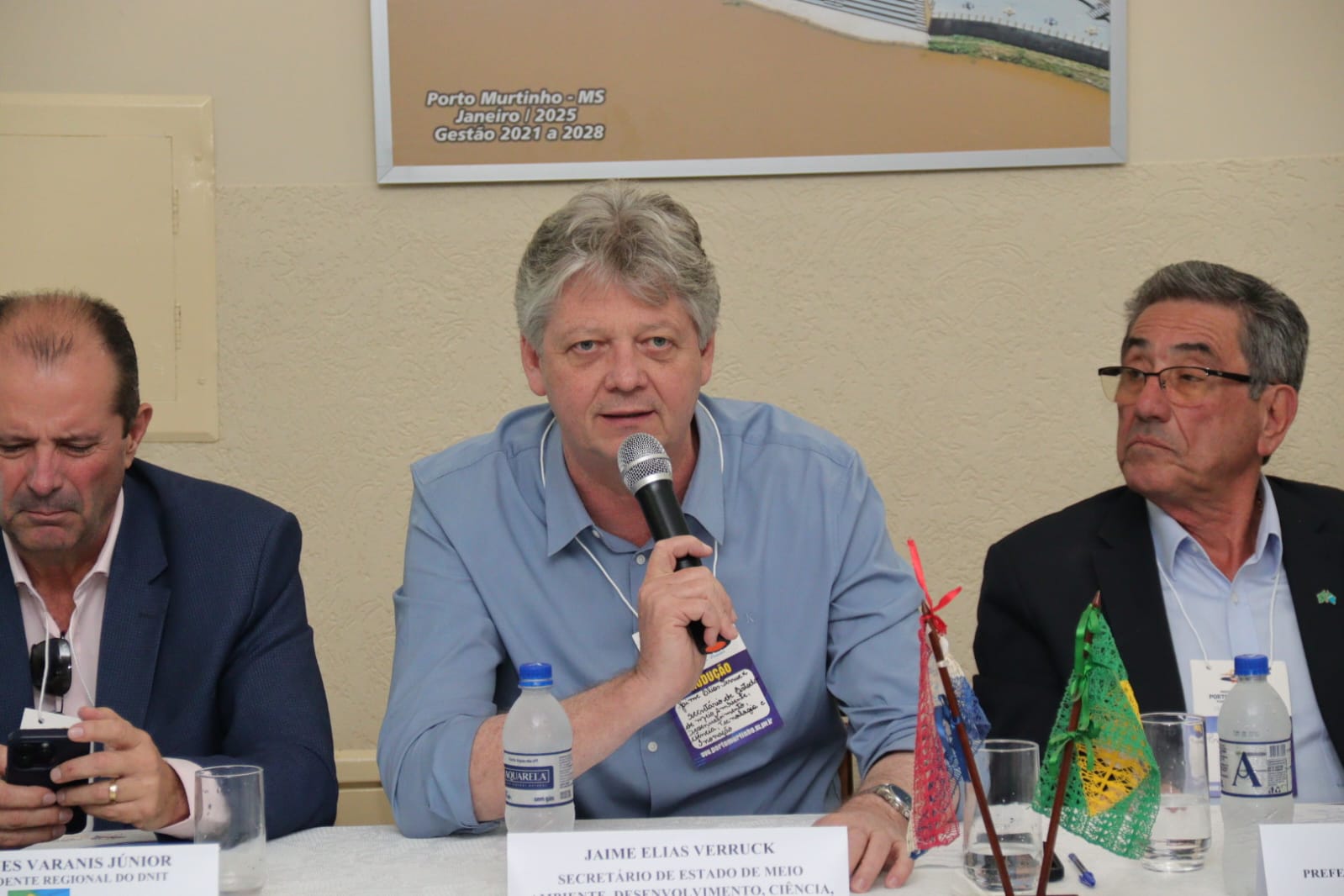 Ponte Binacional da Rota Bioceânica atinge 75% de execução e deve ser entregue no segundo semestre de 2026 Ponte Binacional da Rota Bioceânica atinge 75% de execução e deve ser entregue no segundo semestre de 2026
