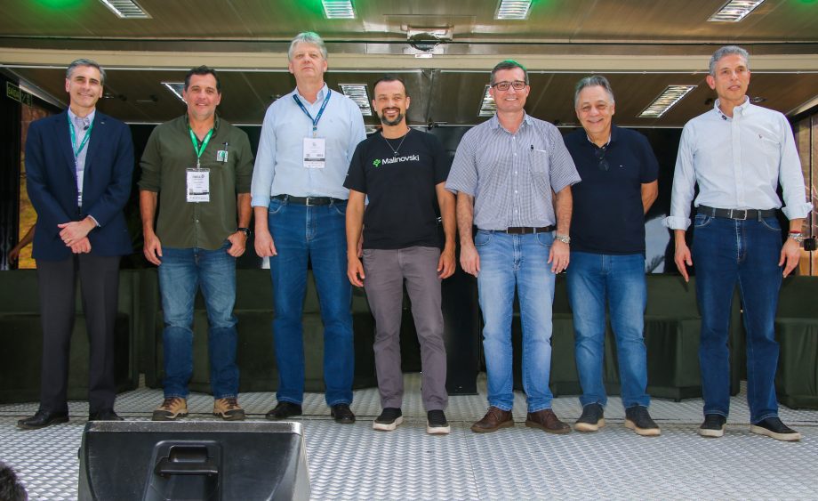 Show Florestal coloca os olhos do setor sobre Três Lagoas e atrai investimentos