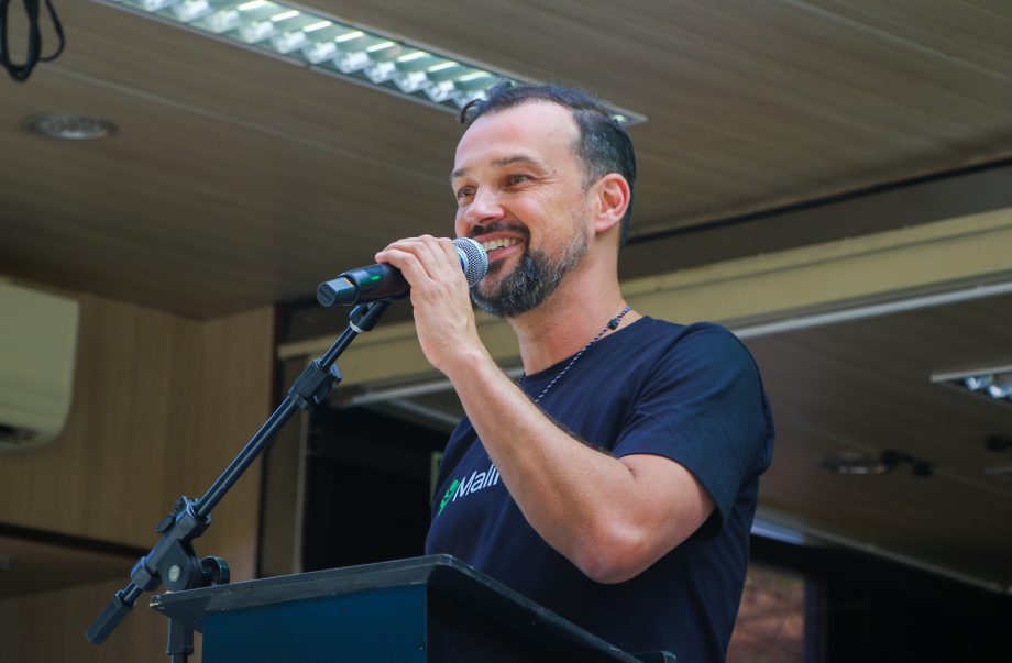 Show Florestal coloca os olhos do setor sobre Três Lagoas e atrai investimentos