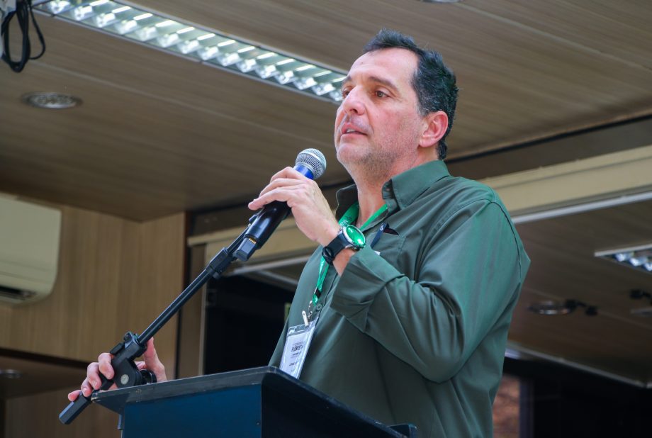 Show Florestal coloca os olhos do setor sobre Três Lagoas e atrai investimentos