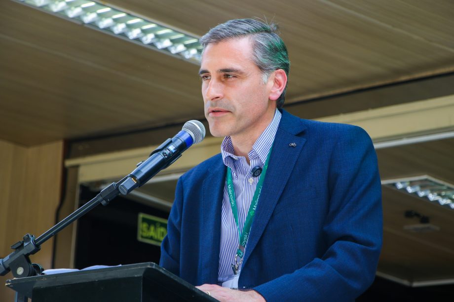 Show Florestal coloca os olhos do setor sobre Três Lagoas e atrai investimentos