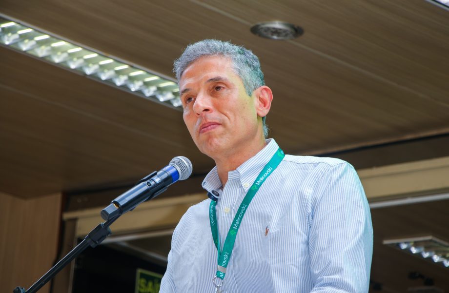 Show Florestal coloca os olhos do setor sobre Três Lagoas e atrai investimentos