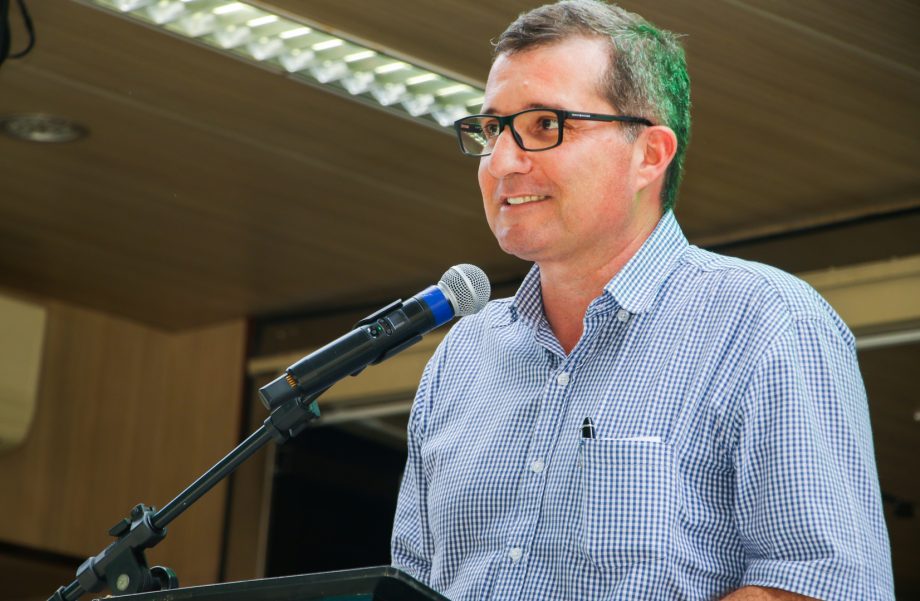 Show Florestal coloca os olhos do setor sobre Três Lagoas e atrai investimentos
