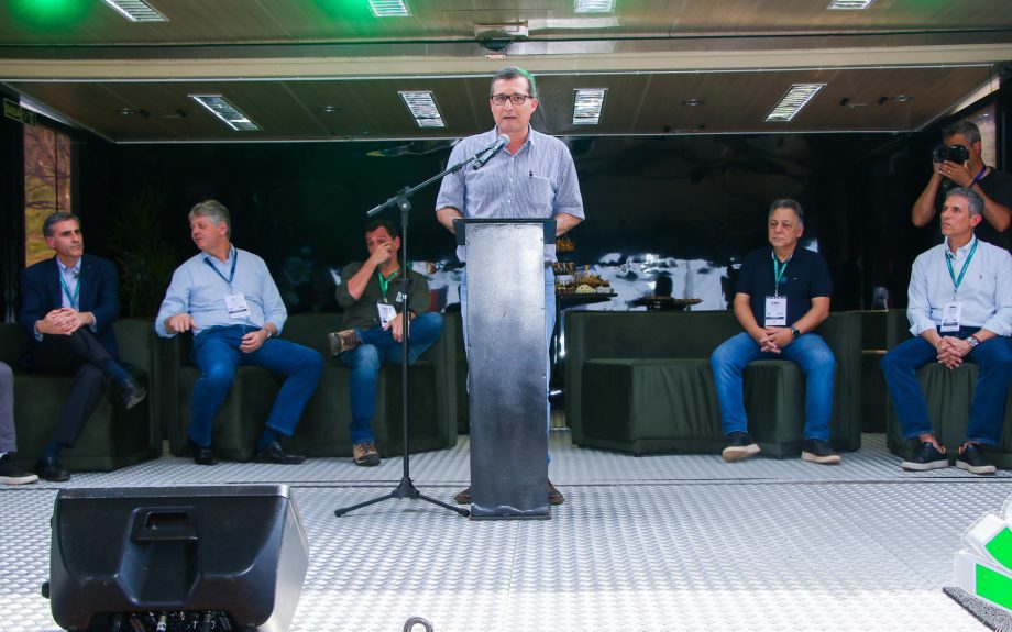 Show Florestal coloca os olhos do setor sobre Três Lagoas e atrai investimentos