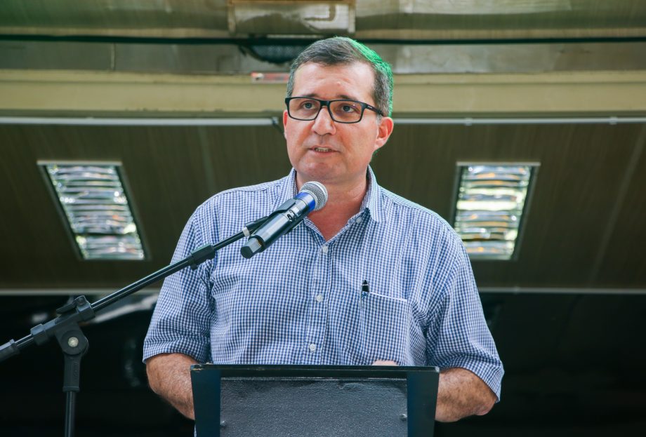 Show Florestal coloca os olhos do setor sobre Três Lagoas e atrai investimentos