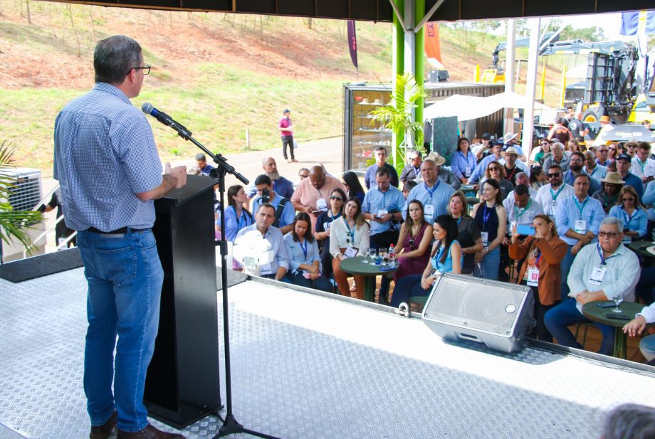 Show Florestal coloca os olhos do setor sobre Três Lagoas e atrai investimentos