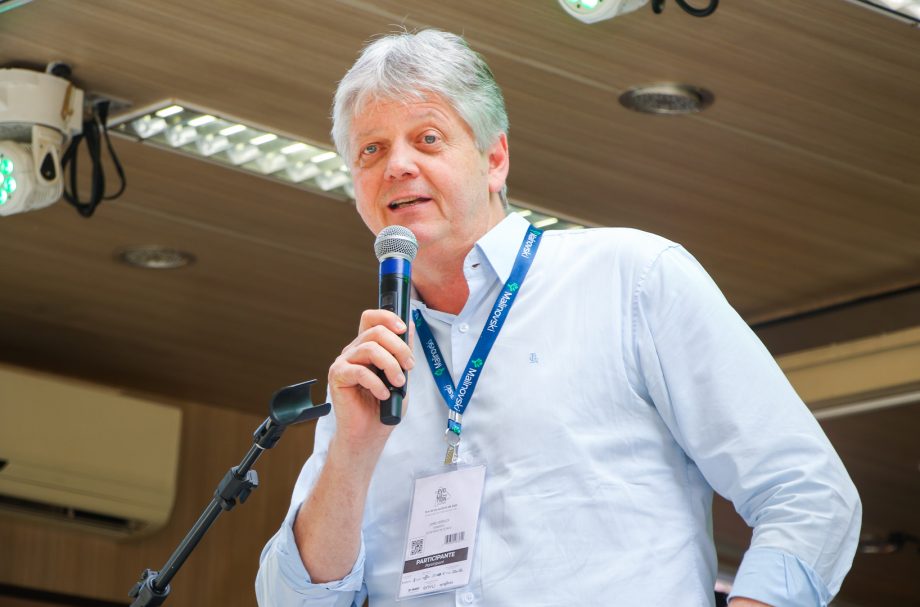 Show Florestal coloca os olhos do setor sobre Três Lagoas e atrai investimentos