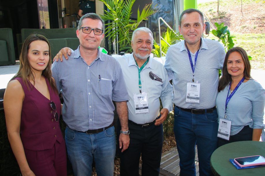 Show Florestal coloca os olhos do setor sobre Três Lagoas e atrai investimentos