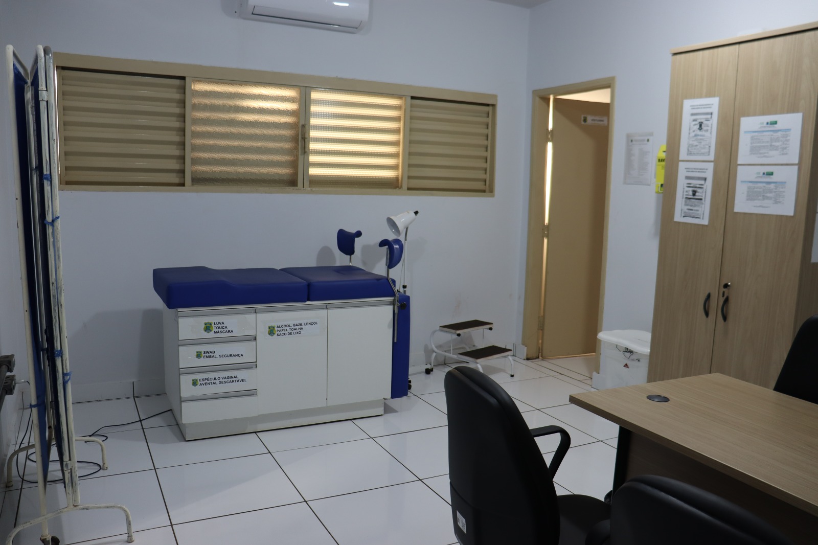 Perícia integrada à Casa da Mulher acelera investigações e fortalece combate à violência doméstica em MS Perícia integrada à Casa da Mulher acelera investigações e fortalece combate à violência doméstica em MS