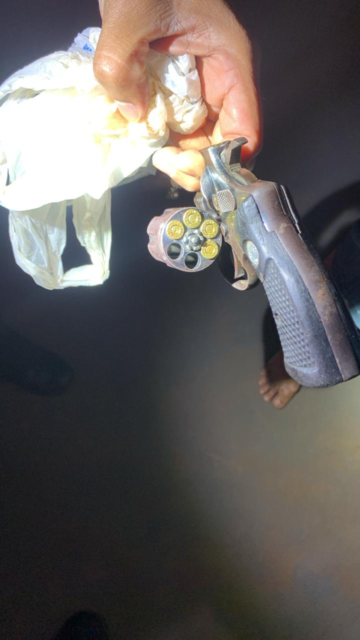 Polícia Civil deflagra Operação Ignis Silentiatus e prende seis pessoas em ação integrada contra crimes graves em Chapadão do Sul