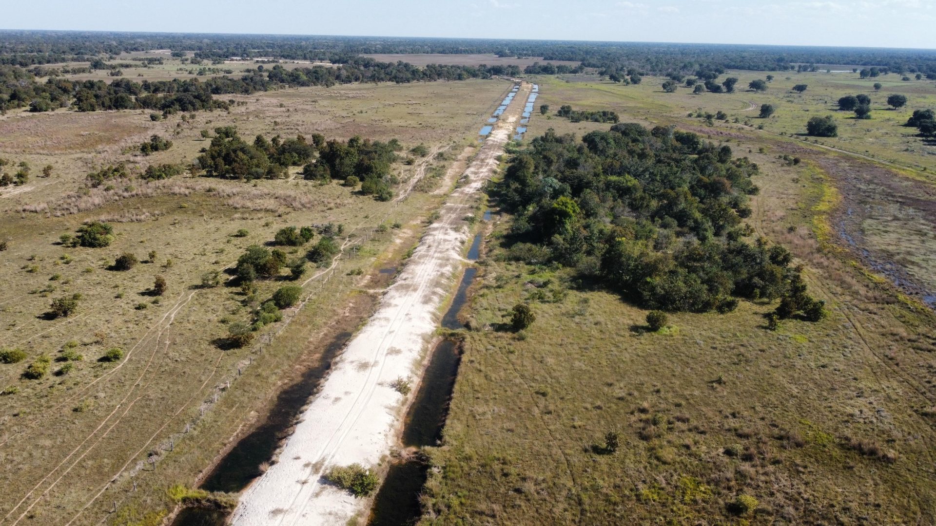 Mais desenvolvimento chegando: MS avança com novas frentes de infraestrutura em Dourados, Corumbá e Jardim