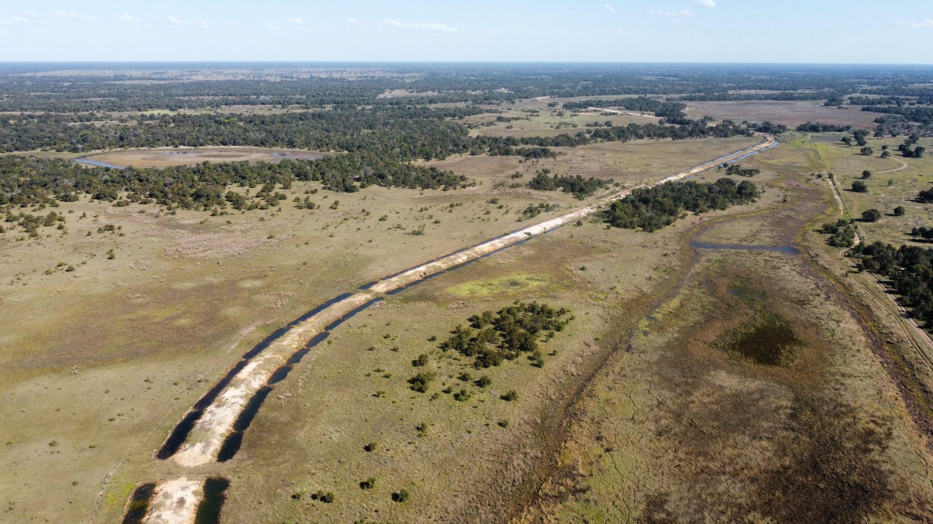 Mais desenvolvimento chegando: MS avança com novas frentes de infraestrutura em Dourados, Corumbá e Jardim