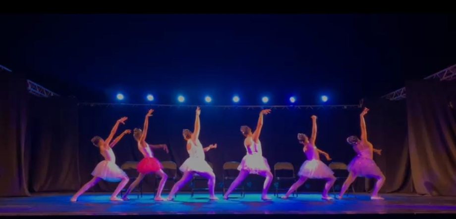 “Estrelinhas do Novo Oeste” ganham em 1º lugar no Festival Nacional de Dança Corpo e Alma