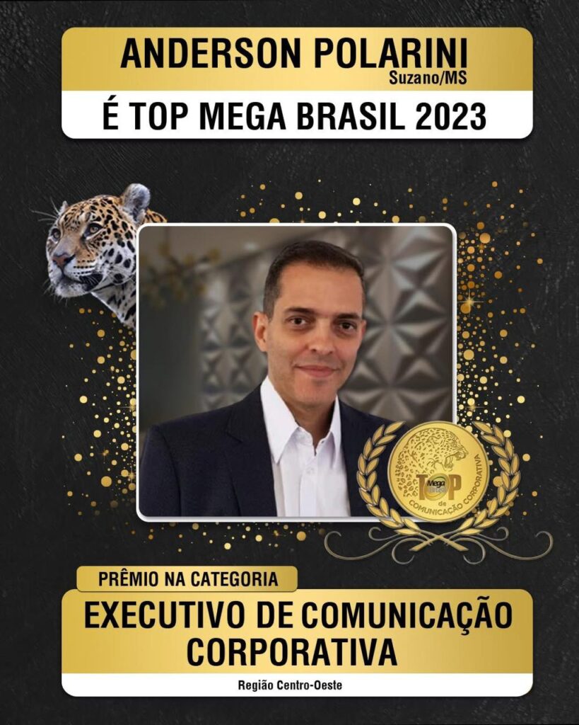 Contexto Mídia recebe Troféu Onça Pintada e consolida 25 anos de excelência em comunicação Contexto Mídia recebe Troféu Onça Pintada e consolida 25 anos de excelência em comunicação