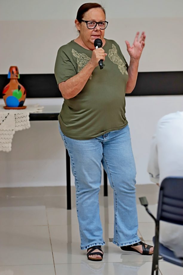Três Lagoas sedia o 1º Workshop de Economia Criativa e Mercado “Território Bioceânico + Criativo” Três Lagoas sedia o 1º Workshop de Economia Criativa e Mercado “Território Bioceânico + Criativo”