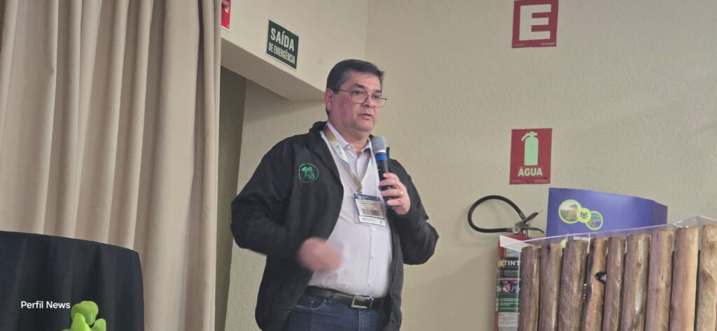 ABTCP realiza a 13ª Semana de Celulose e Papel em Três Lagoas, com a Eldorado Brasil como anfitriã ABTCP realiza a 13ª Semana de Celulose e Papel em Três Lagoas, com a Eldorado Brasil como anfitriã