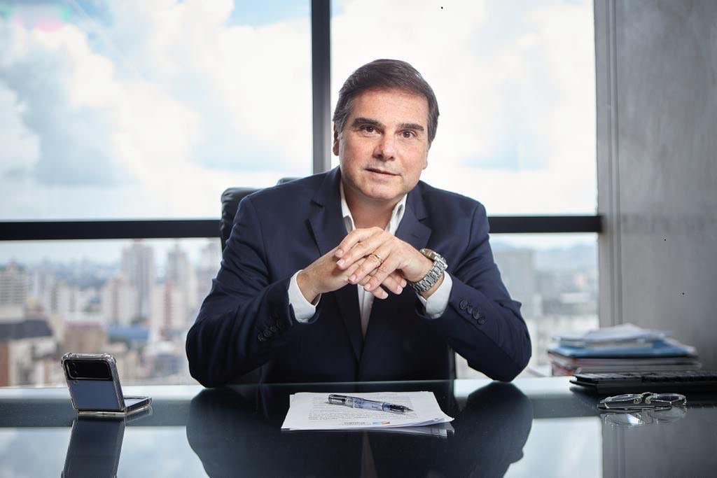 Se aprovada, lei que regulariza cassinos vai permitir investimentos de US$ 70 bilhões no Brasil Se aprovada, lei que regulariza cassinos vai permitir investimentos de US$ 70 bilhões no Brasil