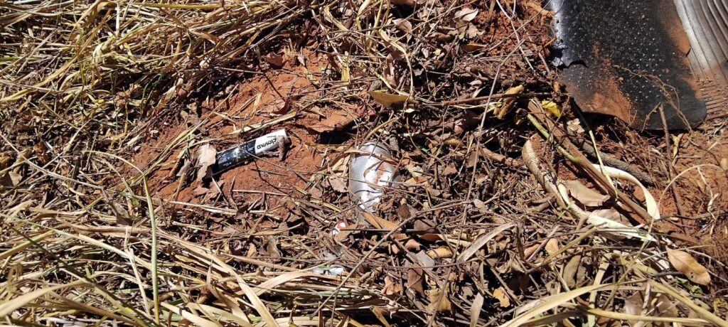 Motorista desaparecido é encontrado morto após acidente na BR-158, em Três Lagoas