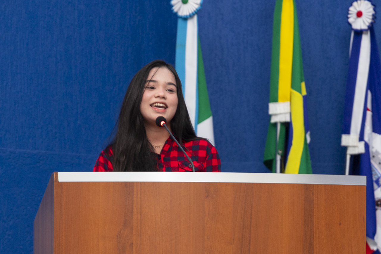 Jovens vereadores apresentam projetos de lei visando diagnóstico tardio do autismo e combate ao cyberbullying Jovens vereadores apresentam projetos de lei visando diagnóstico tardio do autismo e combate ao cyberbullying