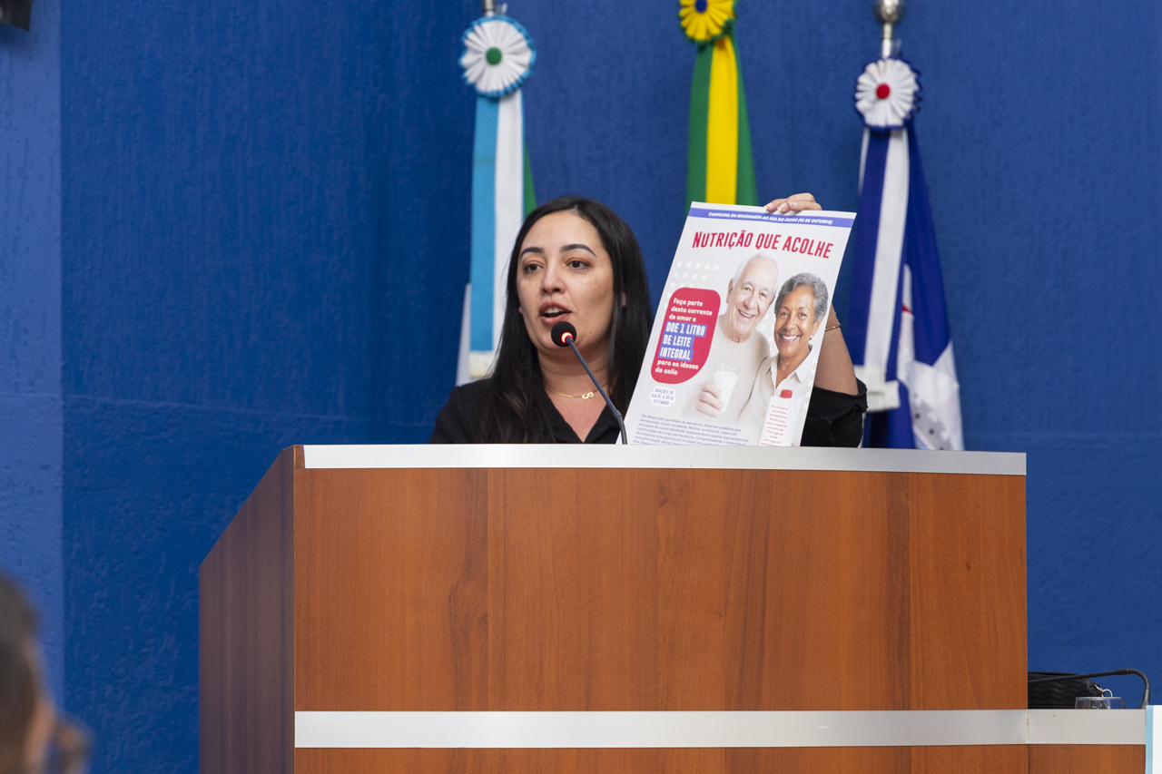 Jovens vereadores apresentam projetos de lei visando diagnóstico tardio do autismo e combate ao cyberbullying Jovens vereadores apresentam projetos de lei visando diagnóstico tardio do autismo e combate ao cyberbullying