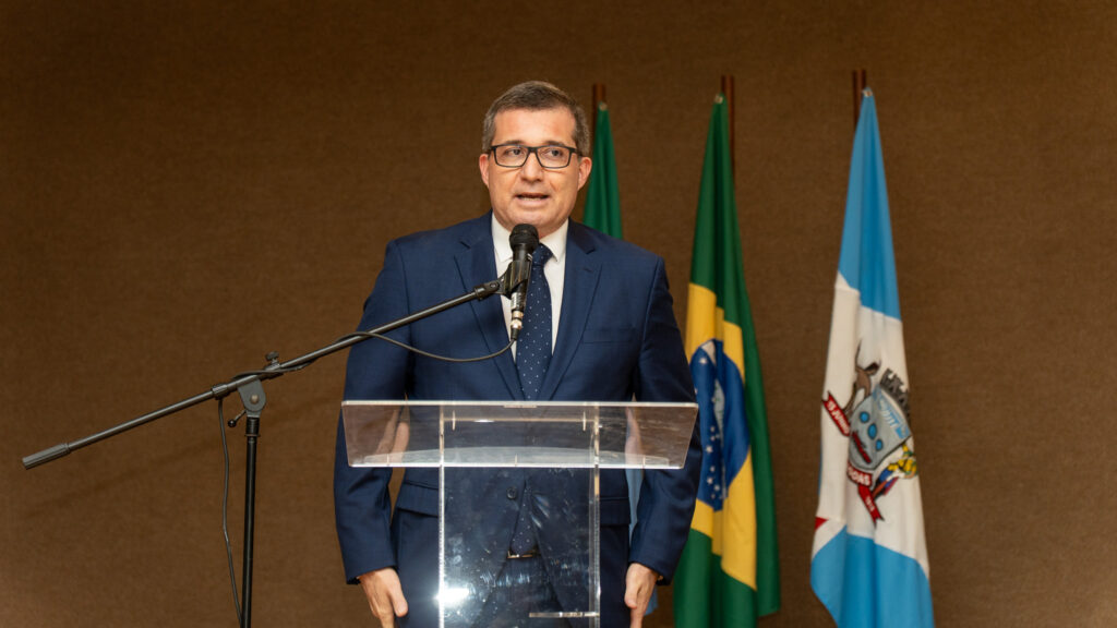 Uma noite para a história: Câmara Municipal celebra 110 anos com homenagens marcadas por emoção e reconhecimento