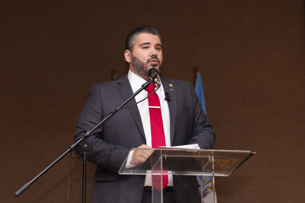 Uma noite para a história: Câmara Municipal celebra 110 anos com homenagens marcadas por emoção e reconhecimento