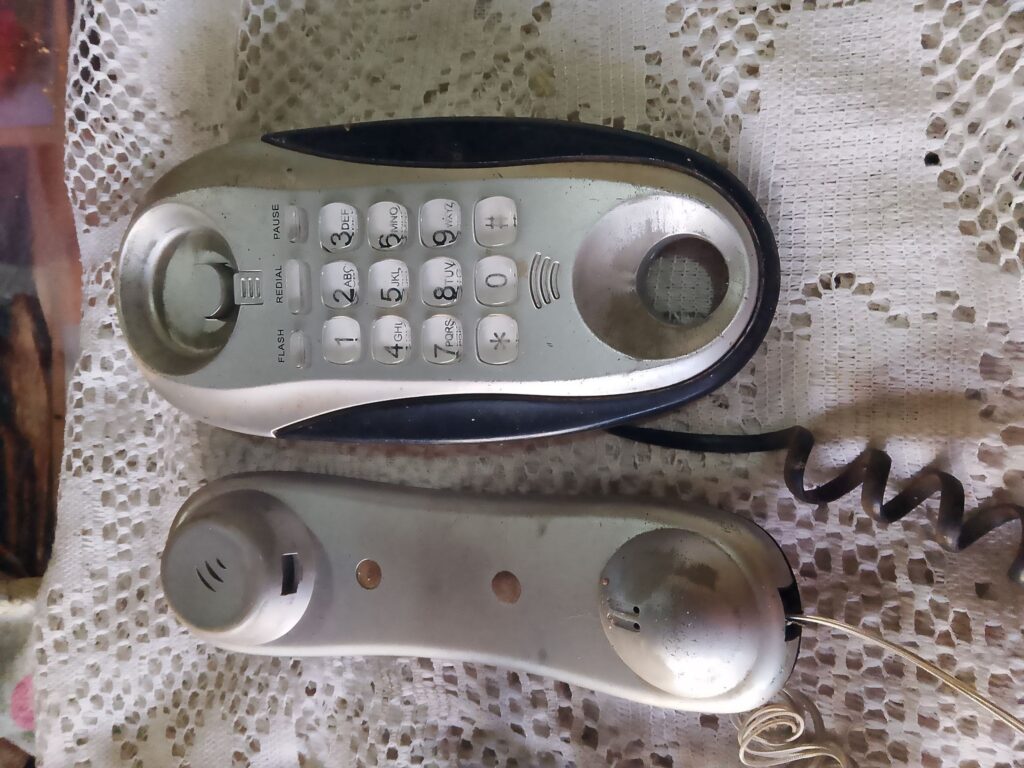 Adeus ao telefone fixo? Três Lagoas vê número de linhas despencar 62% em 10 anos