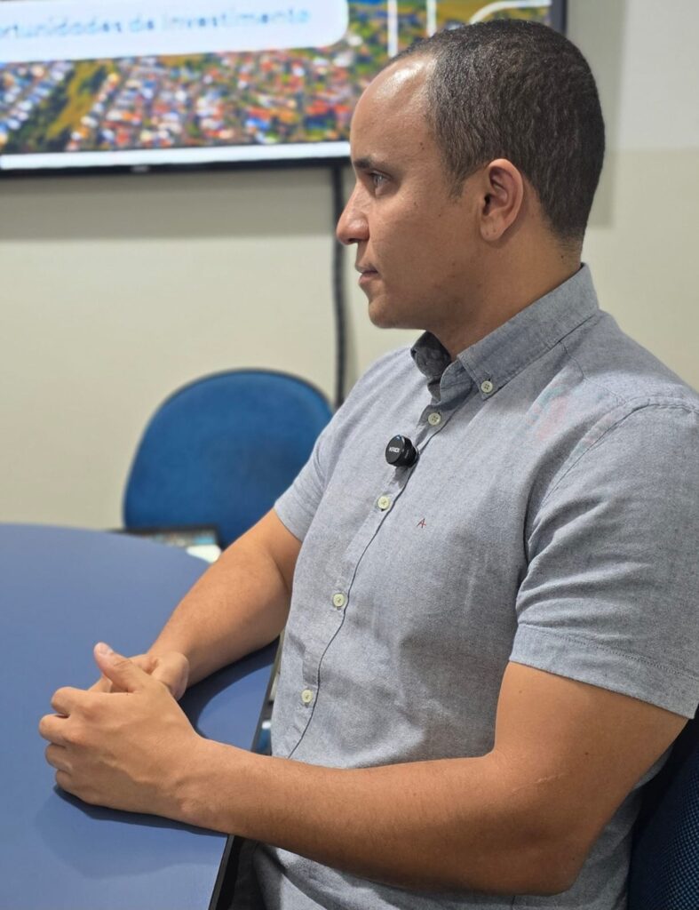 Três Lagoas negocia retomada de voos comerciais; Gol demonstra interesse em operar no município