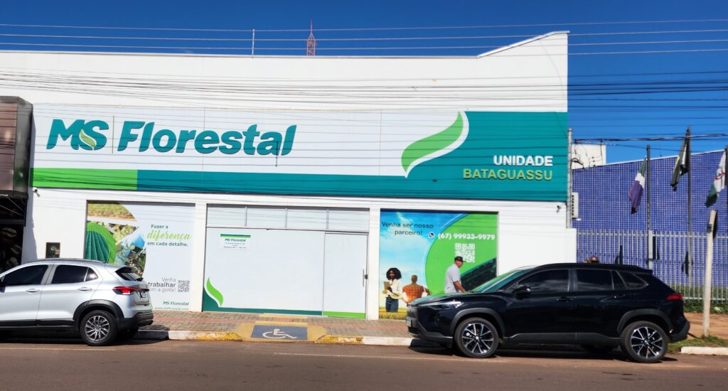 ZPE de Bataguassu deve ser concluída dentro do prazo e pode adotar modelo do Ceará, afirma secretário