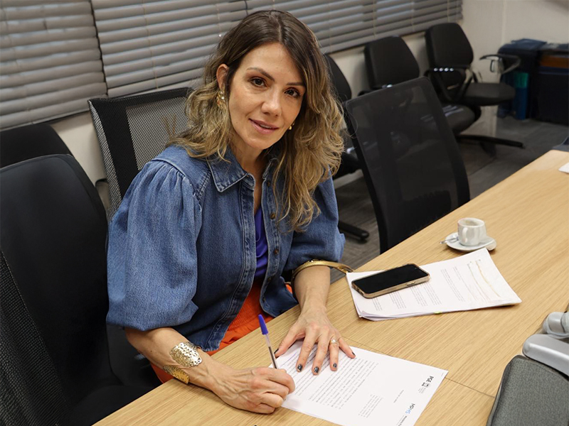Compor/MPMS viabiliza acordo ambiental com destinação de recursos ao município de Três Lagoas