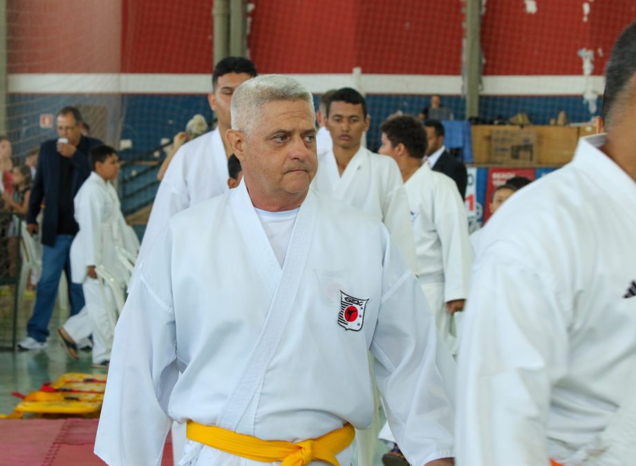 VI Open Nacional de Karatê “Cícero Muniz de Souza” reuniu centenas de atletas e mais de 50 academias em Três Lagoas