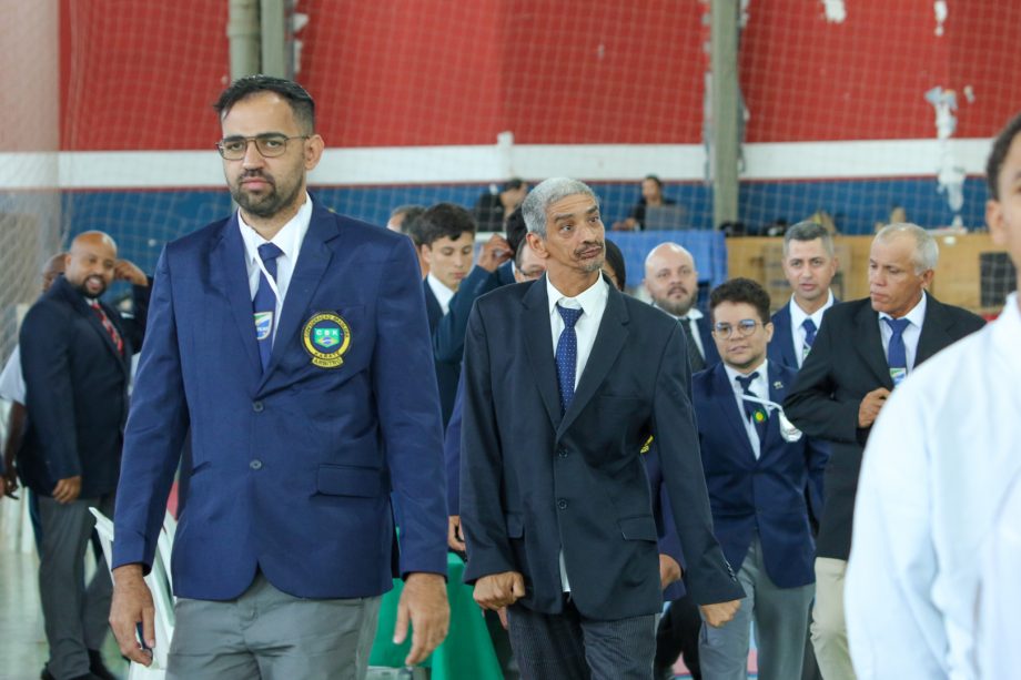 VI Open Nacional de Karatê “Cícero Muniz de Souza” reuniu centenas de atletas e mais de 50 academias em Três Lagoas