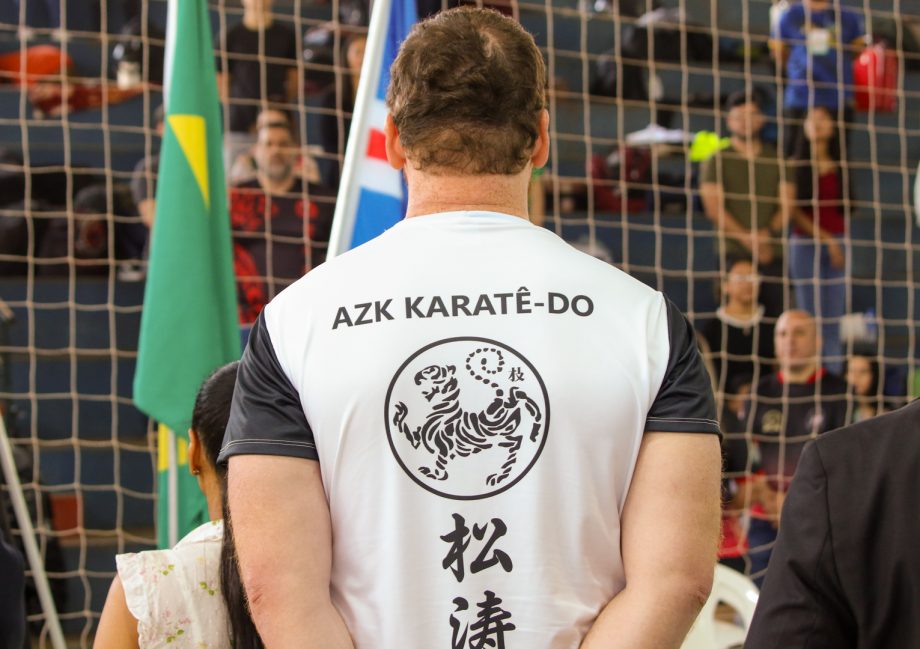 VI Open Nacional de Karatê “Cícero Muniz de Souza” reuniu centenas de atletas e mais de 50 academias em Três Lagoas