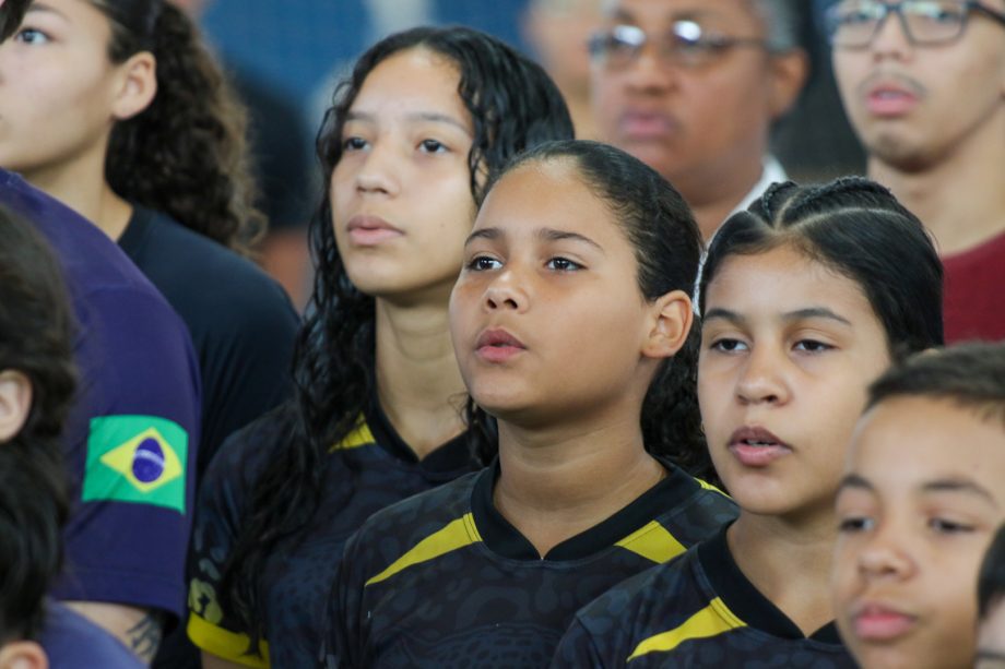 VI Open Nacional de Karatê “Cícero Muniz de Souza” reuniu centenas de atletas e mais de 50 academias em Três Lagoas