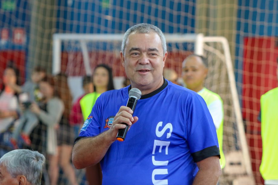VI Open Nacional de Karatê “Cícero Muniz de Souza” reuniu centenas de atletas e mais de 50 academias em Três Lagoas
